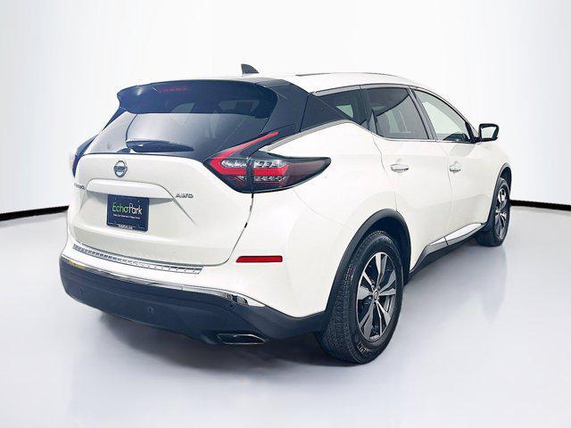 used 2022 Nissan Murano car, priced at $18,989