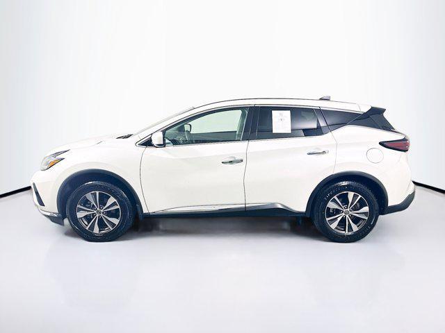 used 2022 Nissan Murano car, priced at $18,989