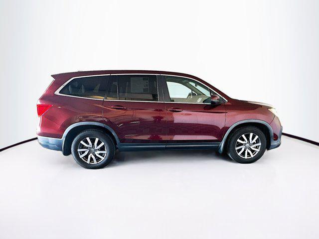 used 2019 Honda Pilot car, priced at $22,239