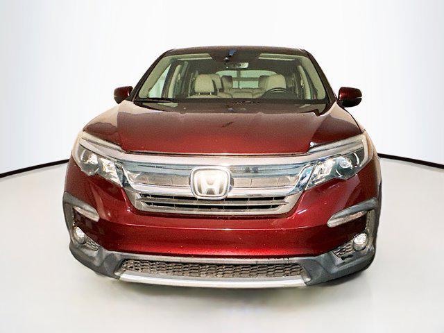 used 2019 Honda Pilot car, priced at $22,239