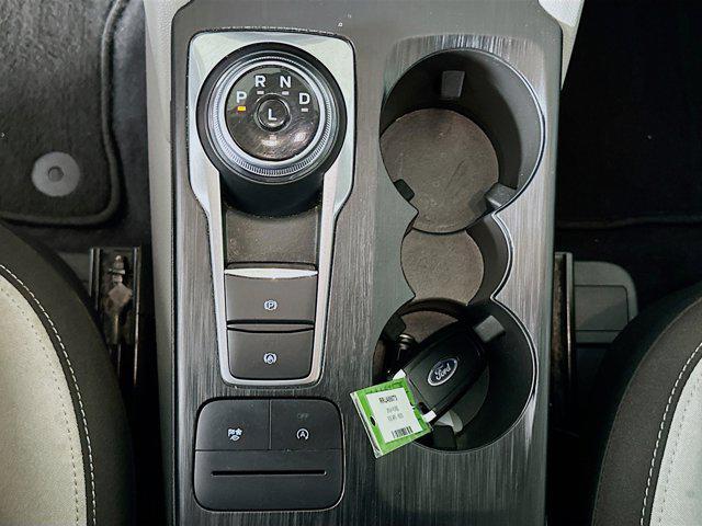 used 2024 Ford Escape car, priced at $21,547