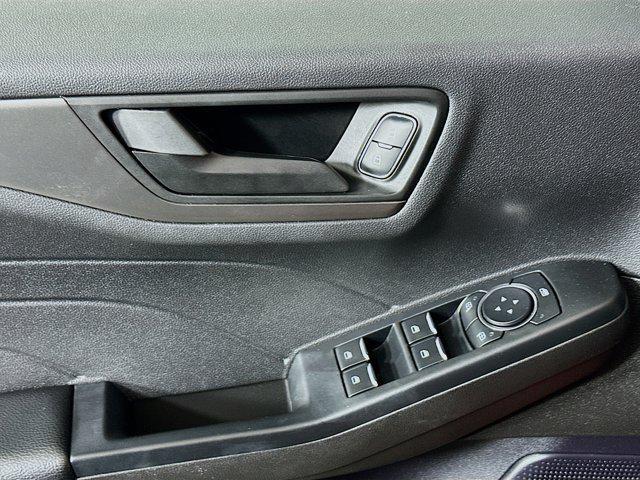 used 2024 Ford Escape car, priced at $21,547