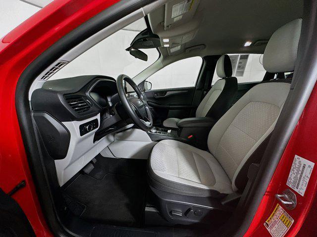 used 2024 Ford Escape car, priced at $21,547