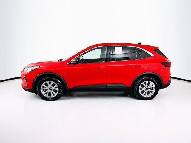 used 2024 Ford Escape car, priced at $21,547