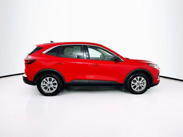 used 2024 Ford Escape car, priced at $21,547