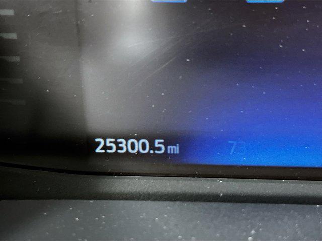 used 2024 Ford Escape car, priced at $21,547
