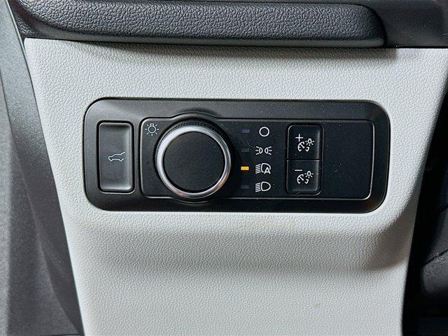 used 2024 Ford Escape car, priced at $21,547