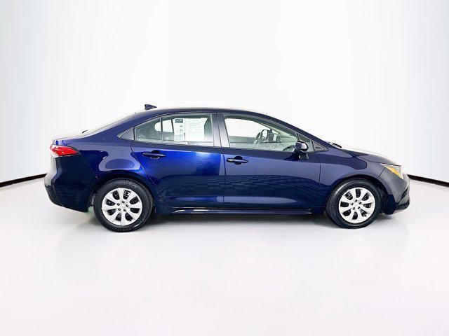 used 2023 Toyota Corolla car, priced at $18,497