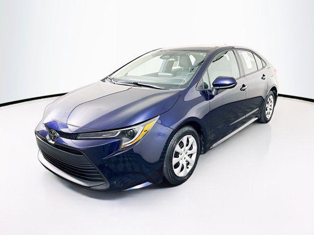 used 2023 Toyota Corolla car, priced at $18,497