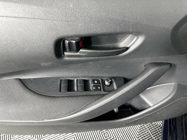 used 2023 Toyota Corolla car, priced at $18,497