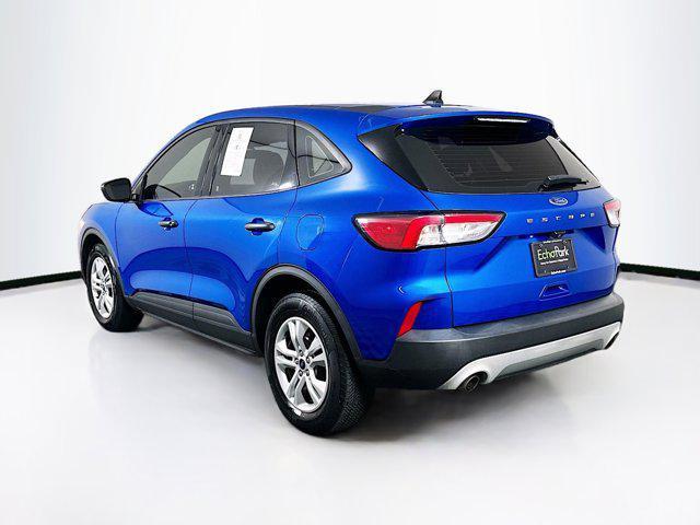 used 2021 Ford Escape car, priced at $16,647