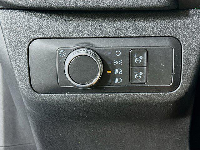 used 2021 Ford Escape car, priced at $16,647
