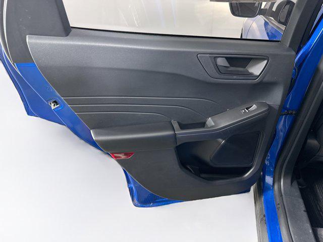 used 2021 Ford Escape car, priced at $16,647
