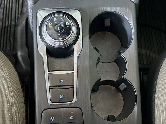 used 2021 Ford Escape car, priced at $16,647