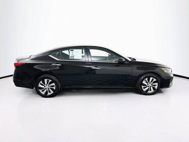 used 2023 Nissan Altima car, priced at $18,839