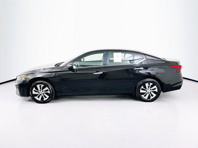 used 2023 Nissan Altima car, priced at $18,839