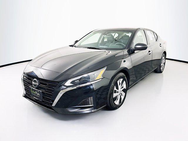 used 2023 Nissan Altima car, priced at $18,839