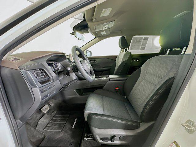 used 2023 Nissan Rogue car, priced at $20,947