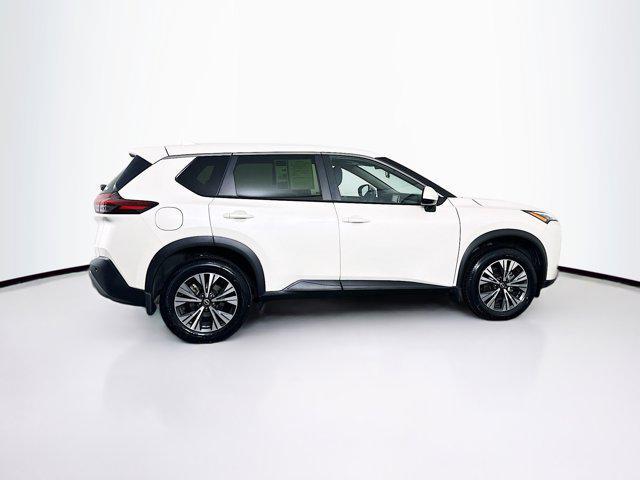 used 2023 Nissan Rogue car, priced at $20,947