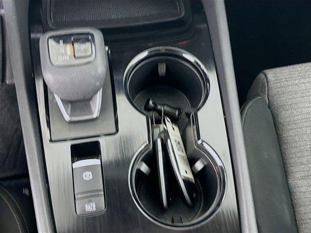 used 2023 Nissan Rogue car, priced at $20,947