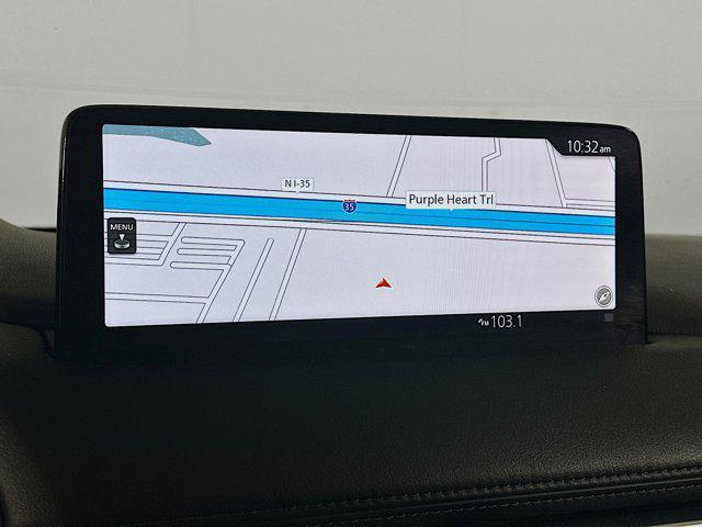 used 2021 Mazda CX-5 car, priced at $20,299