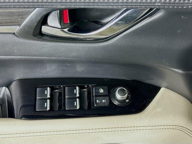 used 2021 Mazda CX-5 car, priced at $20,299