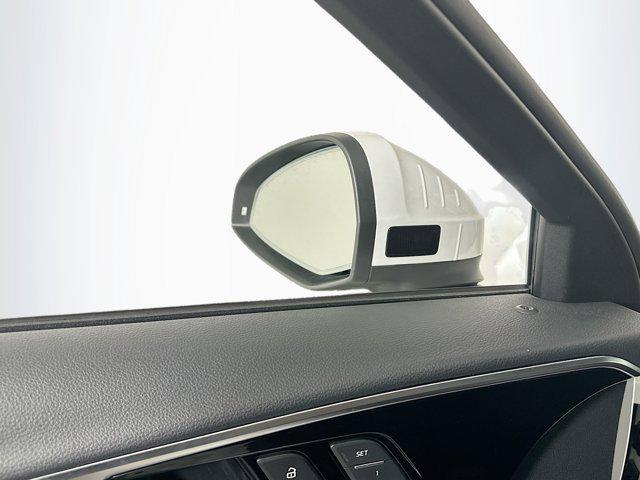 used 2023 Audi A4 car, priced at $25,347