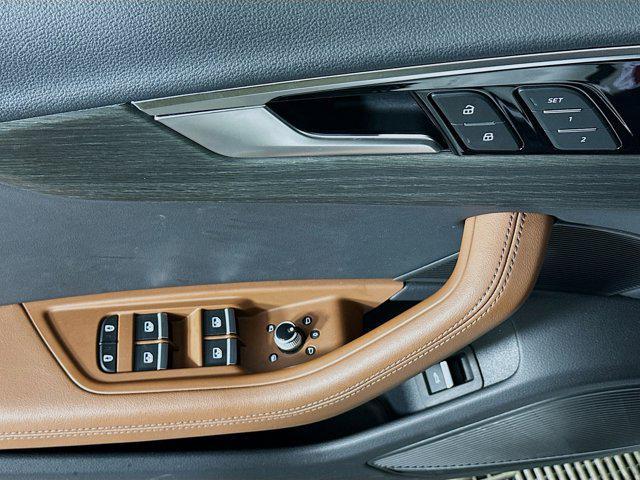 used 2023 Audi A4 car, priced at $25,347