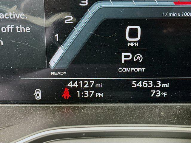 used 2023 Audi A4 car, priced at $25,347