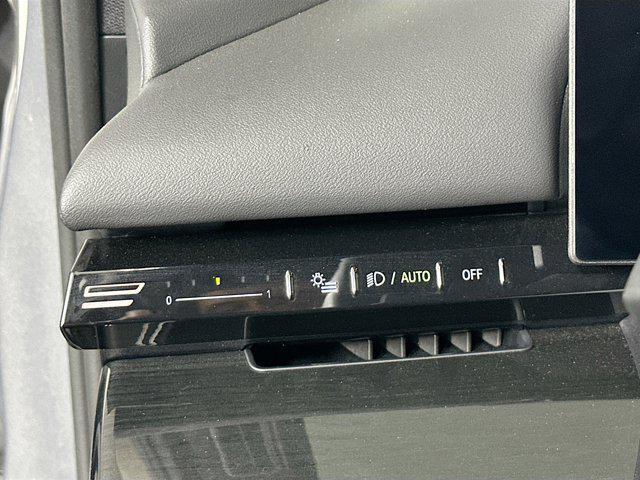 used 2024 BMW 530 car, priced at $37,297