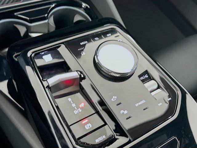 used 2024 BMW 530 car, priced at $37,297