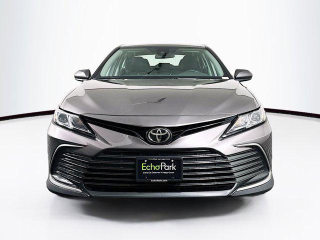 used 2024 Toyota Camry car, priced at $22,947