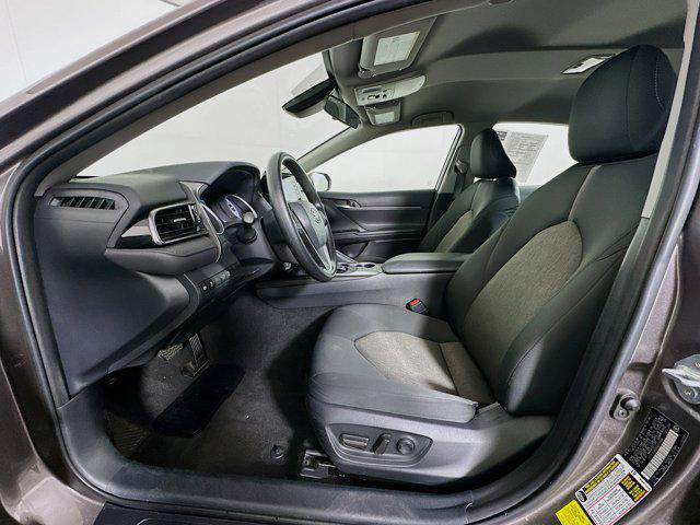 used 2024 Toyota Camry car, priced at $22,947