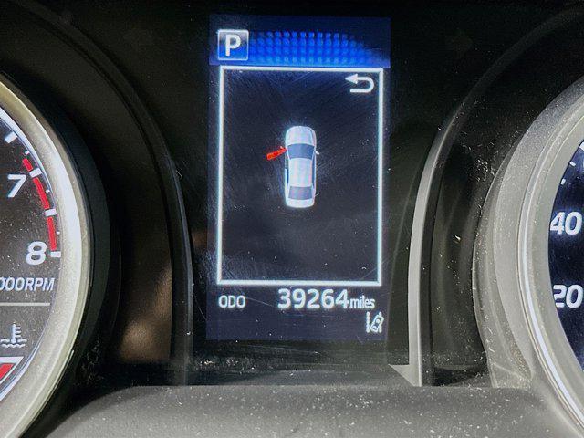 used 2024 Toyota Camry car, priced at $22,947