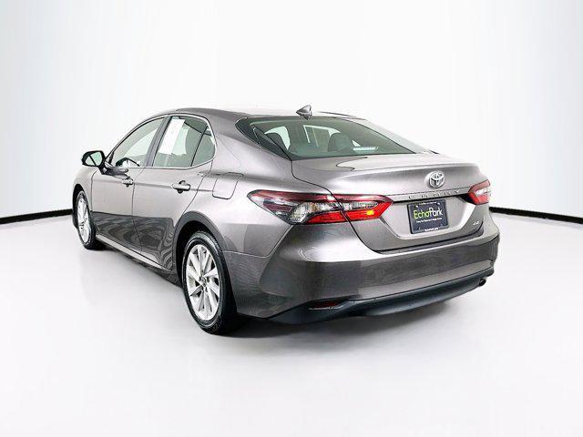 used 2024 Toyota Camry car, priced at $22,947