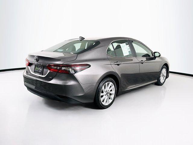 used 2024 Toyota Camry car, priced at $22,947