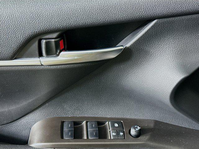 used 2024 Toyota Camry car, priced at $22,947