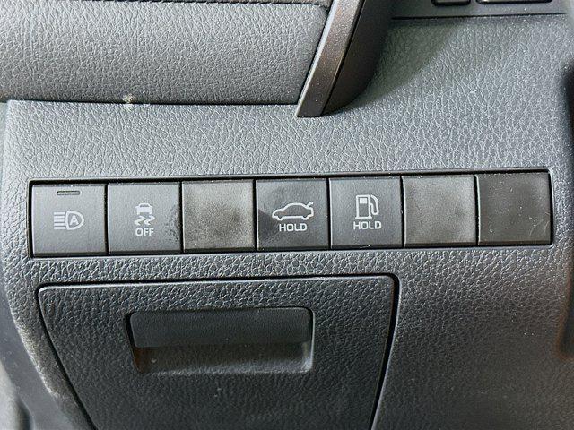 used 2024 Toyota Camry car, priced at $22,947