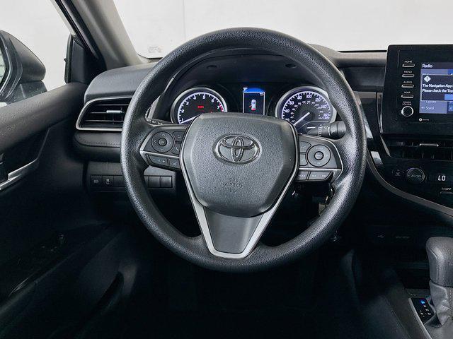 used 2024 Toyota Camry car, priced at $22,947