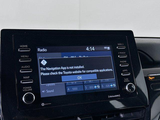 used 2024 Toyota Camry car, priced at $22,947
