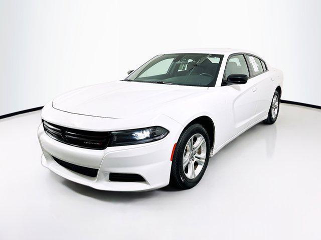 used 2023 Dodge Charger car, priced at $20,639