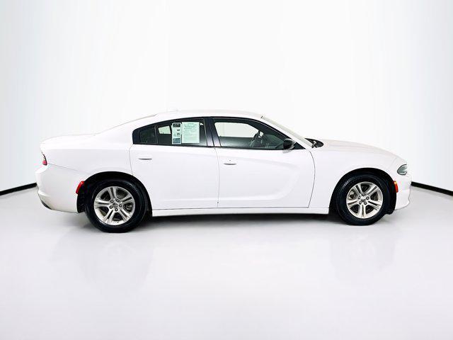 used 2023 Dodge Charger car, priced at $20,639