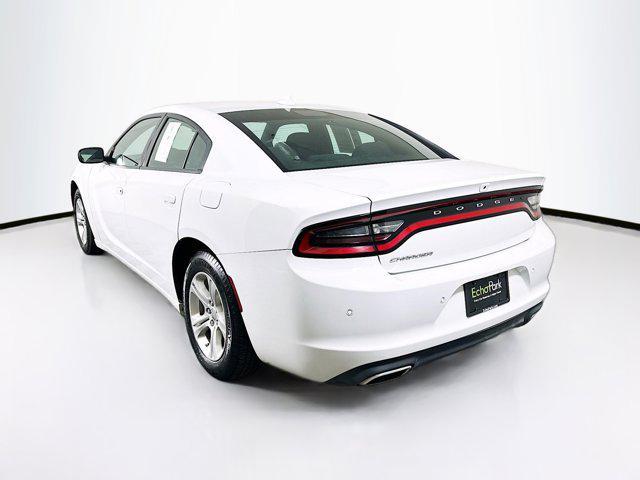 used 2023 Dodge Charger car, priced at $20,639