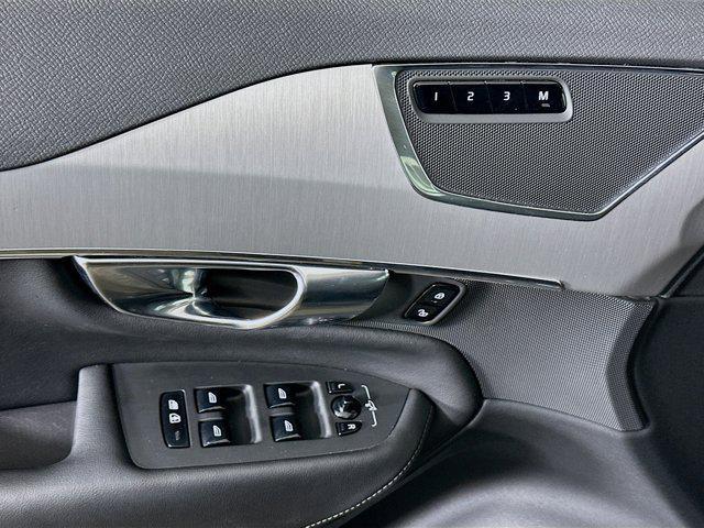 used 2025 Volvo XC90 car, priced at $39,997
