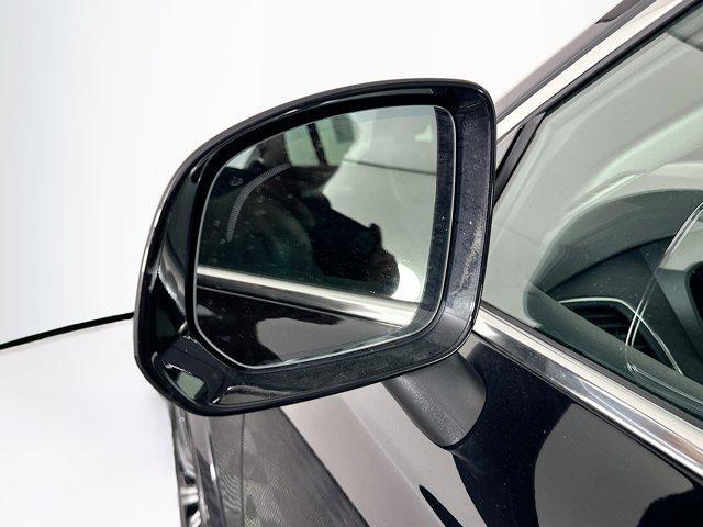 used 2025 Volvo XC90 car, priced at $39,997