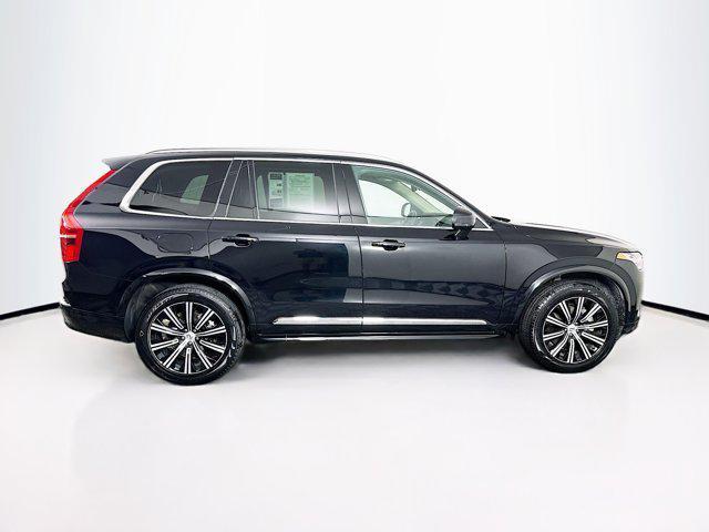 used 2025 Volvo XC90 car, priced at $39,997