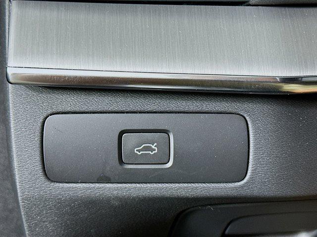 used 2025 Volvo XC90 car, priced at $39,997