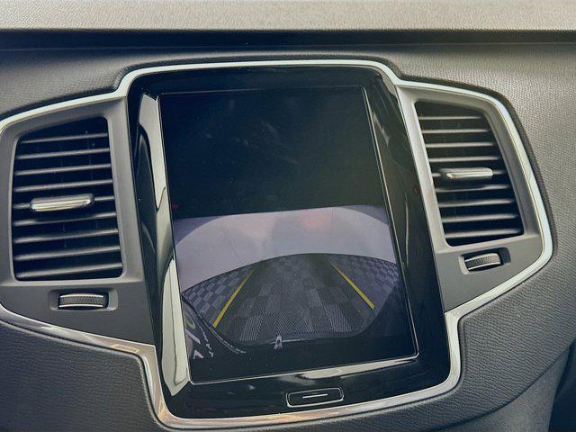 used 2025 Volvo XC90 car, priced at $39,997