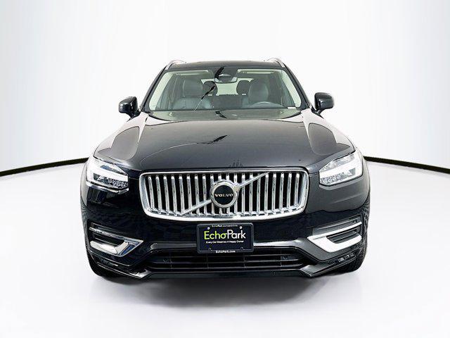 used 2025 Volvo XC90 car, priced at $39,997