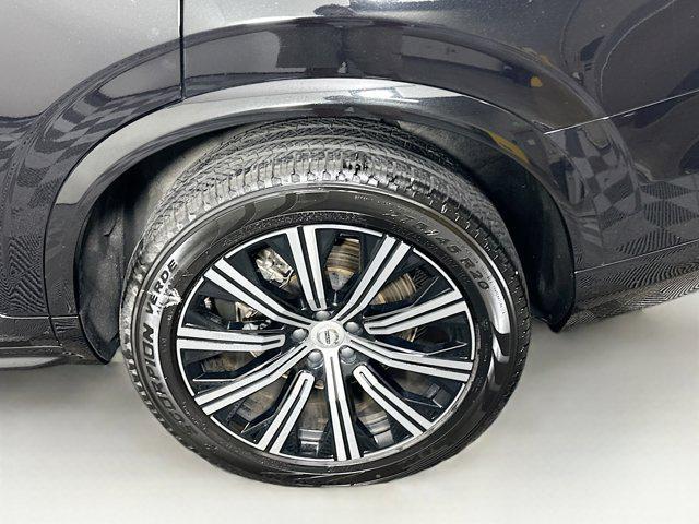 used 2025 Volvo XC90 car, priced at $39,997